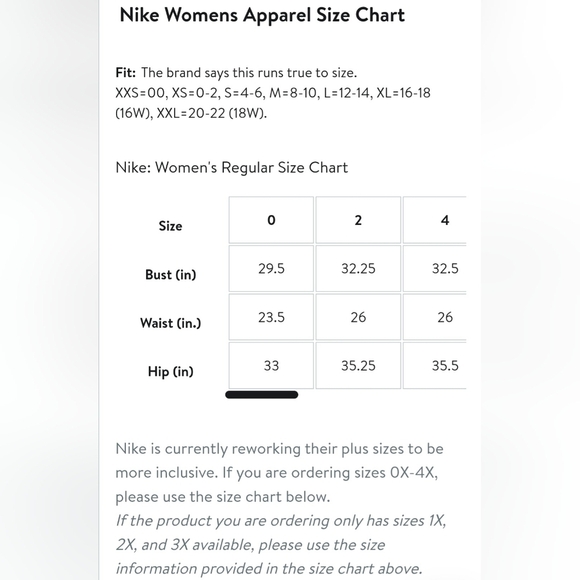 NIKE Swoosh Quilted Down Crop Puffer Jacket, Size S & M, Retail $275.00 USD - Picture 4 of 9